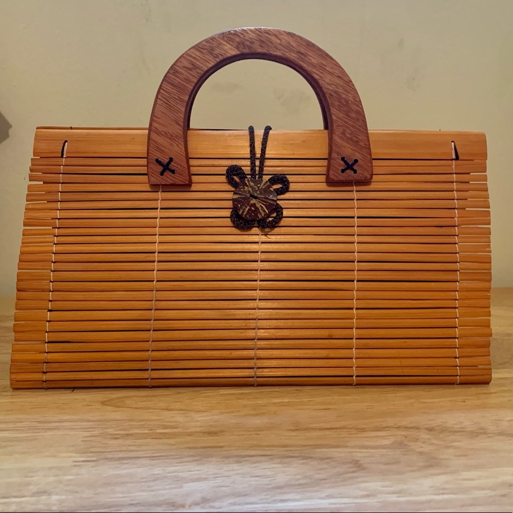 COPY - Vintage Bohemian Purse